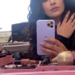 Ibtissam Laaroussi Instagram – حب الناس نعمة كبيرة♥️
