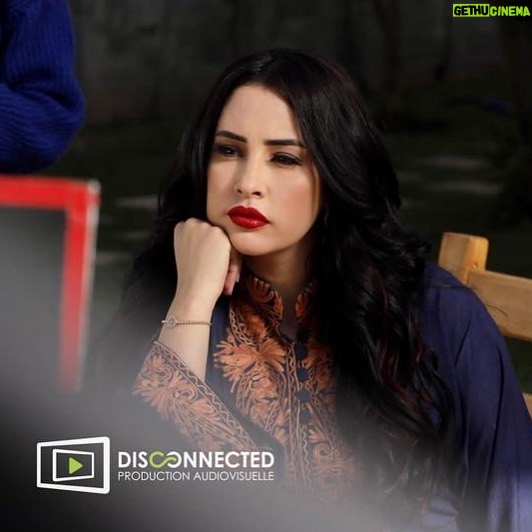 Ibtissam Laaroussi Instagram - شكون غادي يتفرج اليوم ? الوجه الثاني لجوديا ليوم غادي تشوفوه متنساوش حلقة واعرة على قناة الاولى 21.30