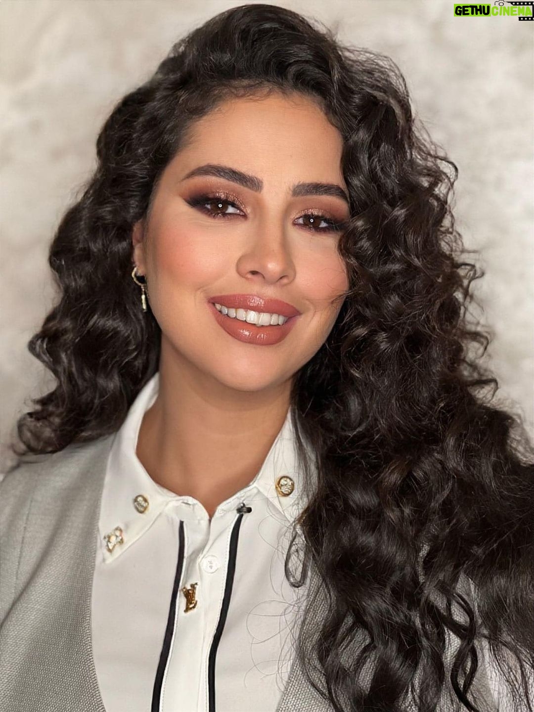 Ibtissam Laaroussi Instagram - Rien n’est éternel 💕❤️