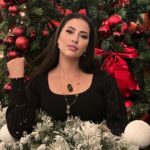 Ibtissam Laaroussi Instagram – كلمة زوينة كتعني بزاف اش تقولو ليا لبغيت نسمعها من عندكم ؟؟؟🎁🌹🌹🌹