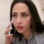 Ibtissam Laaroussi Instagram – Allô maman شكون كيهدر مها ماماه كينسى كلشي