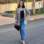 Ibtissam Laaroussi Instagram - كن انت بعفويتك فالتصنع يفقدك عدة اشياء اولها نفسك ❤️😽💐
