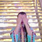 Ibtissam Laaroussi Instagram - ايوا ❤️❤️؟؟؟ Shoot with @zehouani.photography Maquillage @salon.elbachir Caftan @mounia_ramsis