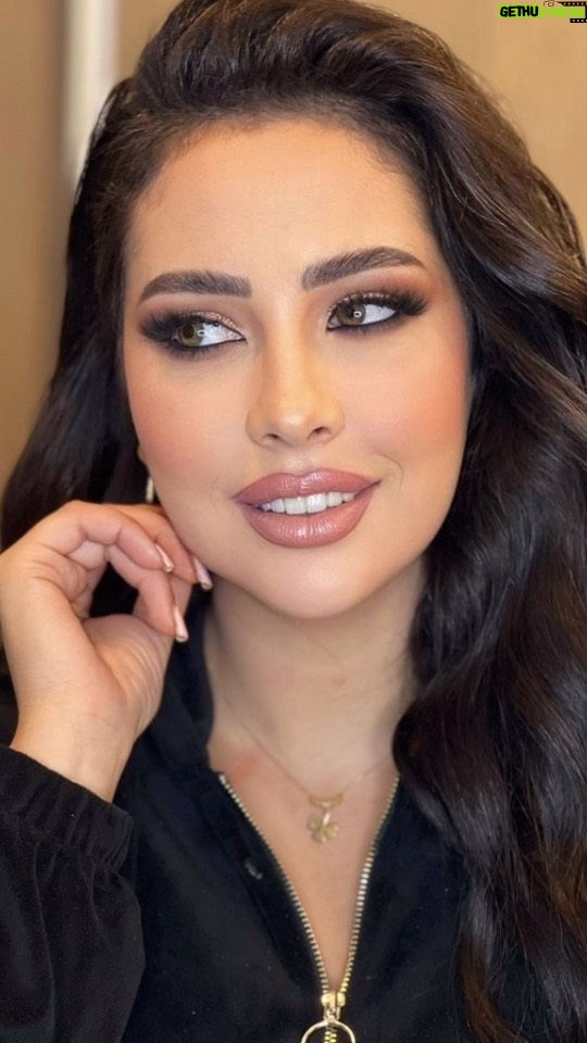 Ibtissam Laaroussi Instagram - ♥️♥️♥️♥️