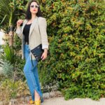 Ibtissam Laaroussi Instagram - 🌳🌿🍀☘️🍃🌾💚