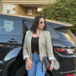 Ibtissam Laaroussi Instagram - كن انت بعفويتك فالتصنع يفقدك عدة اشياء اولها نفسك ❤️😽💐