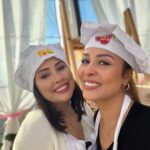 Ibtissam Laaroussi Instagram – كيجاتكم السليلة لي درنا؟
@ibtissamlaroussi1 
@ahssan.patissier