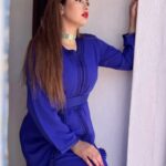 Ibtissam Laaroussi Instagram - بهيجة 🎬💙🦋 دار النسا شخصية جديدة 🎬