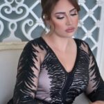 Ibtissam Laaroussi Instagram - شكرا لكل الناس لي باركو لي عيد ميلادي .الحمد لله على نعمه 😍🥰 ومنها حبكم ليا 🌹🎁🎁🎂🎂🎂 Happy birthday to me 🫶🎁 Love myself