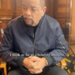 Ice-T Instagram – A little FREE entertainment Game… ‘How will you KNOW if they like you in this business??’ @wolfentertainment 💎