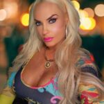 Ice-T Instagram – HappyBirthday to my Beautiful Wife @Coco ❤️ You are honestly the nicest person I’ve ever met. Best MOM in the world. And you just get BETTER every year. Chanel and I LOVE you more that words can explain.. ICE&COCO… Thats One word. 💎