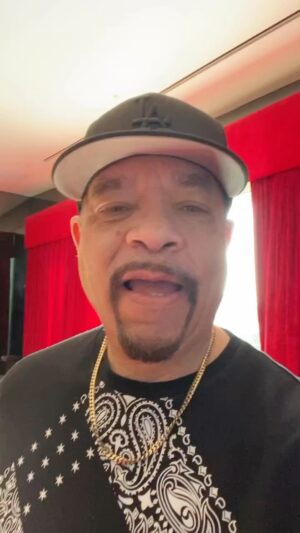 Ice-T Instagram - Thought I’d bring this Jewel back for those of you that may have missed it… 💎