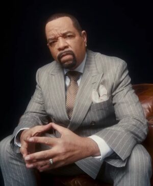 Ice-T Instagram - ‘No matter what you do in Life, MFs are gonna talk shit…. So you might as well do YOU… And whatever the F you wanna do..’ F em 💎