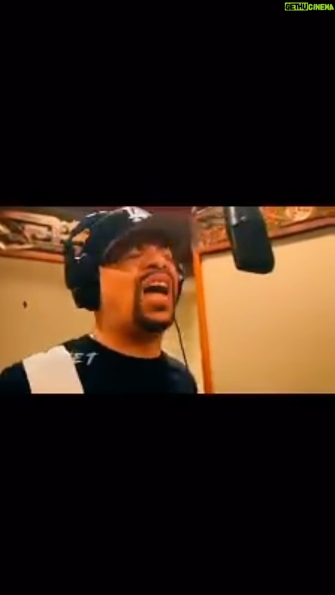 Ice-T Instagram - 💥EXCLUSIVE💥 @kgrfilms @ICET Produced by The Drama King @djkayslay RIP and @suitstm 🔥