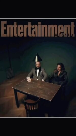 Ice-T Instagram - Check out our new Interview on @entertainmentweekly SVU25