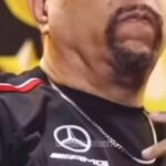 Ice-T Instagram - If you’re STILL in that Life. Pay close attention to how people around you move… I’m willing to say 50% of all Players out there are Informants of some type or will TELL under any pressure. Just sayin. 💥
