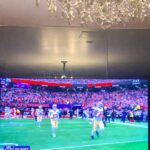 Ice-T Instagram - I managed to get the ‘VERY BEST’ seat at this year’s SUPERBOWL for FREE! At home,in my bed, chillin! 💥