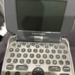 Ice-T Instagram - If you don’t know or Never had one of these.. We were NOT Hustling at the same Level.. “Beam me your contact homie…” #PlayerShit