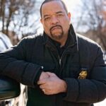 Ice-T Instagram - SVU Episode 2 Season25 TONIGHT! Lock it in. 💥 @wolfentertainment 💥