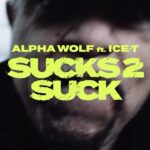 Ice-T Instagram - This is Alpha Wolf MF Sucks 2 Suck (feat. Ice-T) is out now worldwide