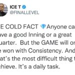 Ice-T Instagram -
