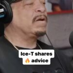 Ice-T Instagram – ICE COLD FACT 💎