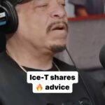 Ice-T Instagram - ICE COLD FACT 💎
