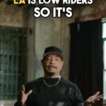Ice-T Instagram – “…ɪɴ ᴛʜᴇ ᴇᴀʀʟʏ 90s, ʙᴜᴛ ᴀ ᴡʜᴏʟᴇ ɴᴇᴡ sᴏᴜɴᴅ ᴡᴀs ᴄᴏᴍɪɴɢ ᴏᴜᴛ ᴏғ ᴛʜᴇ ᴡᴇsᴛ ᴄᴏᴀsᴛ. ɪᴛ ᴡᴏᴜʟᴅ ᴄʜᴀɴɢᴇ ʜɪᴘ ʜᴏᴘ ғᴏʀᴇᴠᴇʀ.” – @mrchuckd_pe 
•
#FightThePower: ʜᴏᴡ ʜɪᴘ 
ʜᴏᴘ ᴄʜᴀɴɢᴇᴅ ᴛʜᴇ ᴡᴏʀʟᴅ • ᴏᴜᴛ ɴᴏᴡ ᴏɴ 
@pbs @bbc @bbcstudios The West Coast