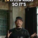 Ice-T Instagram - “...ɪɴ ᴛʜᴇ ᴇᴀʀʟʏ 90s, ʙᴜᴛ ᴀ ᴡʜᴏʟᴇ ɴᴇᴡ sᴏᴜɴᴅ ᴡᴀs ᴄᴏᴍɪɴɢ ᴏᴜᴛ ᴏғ ᴛʜᴇ ᴡᴇsᴛ ᴄᴏᴀsᴛ. ɪᴛ ᴡᴏᴜʟᴅ ᴄʜᴀɴɢᴇ ʜɪᴘ ʜᴏᴘ ғᴏʀᴇᴠᴇʀ.” - @mrchuckd_pe • #FightThePower: ʜᴏᴡ ʜɪᴘ ʜᴏᴘ ᴄʜᴀɴɢᴇᴅ ᴛʜᴇ ᴡᴏʀʟᴅ • ᴏᴜᴛ ɴᴏᴡ ᴏɴ @pbs @bbc @bbcstudios The West Coast