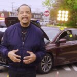 Ice-T Instagram – In the Movies and TV you always get another take. When something goes wrong with your car, you don’t get a Do Over… unless you’ve called @CarShield… Just ask @icet #ad
