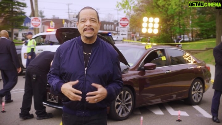 Ice-T Instagram - In the Movies and TV you always get another take. When something goes wrong with your car, you don’t get a Do Over... unless you’ve called @CarShield... Just ask @icet #ad