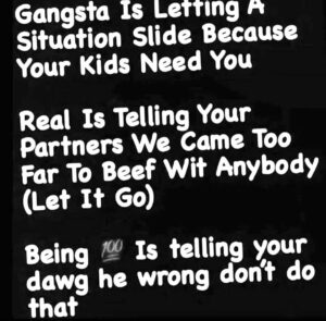 Ice-T Instagram - ICE COLD FACTS 💎