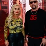 Ice-T Instagram - The category is: coolest on the #SVU25 red carpet. 😎✅ #LawAndOrder Thursdays return January 18 on @nbc and streaming on @peacock.