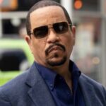 Ice-T Instagram - This Thursday! Jan 18th We’re BACK! SVU Season25 Premiere 💥 Lock it in… @wolfentertainment 💥