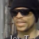 Ice-T Instagram - “ᴍʏ ᴀʀᴛ ᴍɪᴍɪᴄs ᴍᴇ...ʏᴏᴜ’ʀᴇ ɢᴇᴛᴛɪɴɢ ᴀʟʟ ᴛʜᴇ ғᴀᴄᴇᴛs ᴏғ ɪᴄᴇ-ᴛ” - @icet • #FightThePower: ʜᴏᴡ ʜɪᴘ ʜᴏᴘ ᴄʜᴀɴɢᴇᴅ ᴛʜᴇ ᴡᴏʀʟᴅ • ᴏᴜᴛ ɴᴏᴡ ᴏɴ @pbs @bbc @bbcstudios