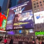 Ice-T Instagram - Fedie took Watts to Times Square… Stop playin! ‘Grand Imperial’ is Hot cross country! Follow @fediedemarco FinalLevelMusic