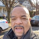 Ice-T Instagram - Back on the Streets! SVU Season25 Behind the scenes in Brooklyn. Yes, it’s COLD outside today.. Season premiere Jan 18th. @therealmariskahargitay