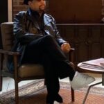 Ice-T Instagram - ‘Wouldn’t care about Money…. If EVERYTHING in life didn’t have a cost..’ 💎