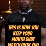 Ice-T Instagram - Pay Attention 💥 Keeping it REAL does NOT mean talking about EVERYTHING and answering EVERY question anybody asks you….. Please believe that. 💥