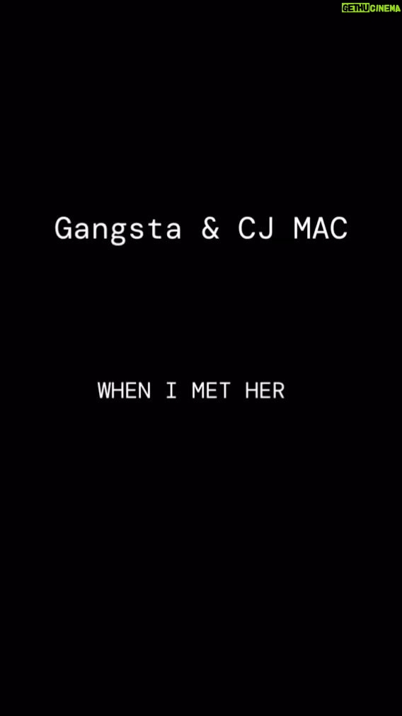 Ice-T Instagram - The Homie @theofficialcjmac That Bad Bitch ‘HipHop’ 💥