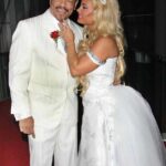 Ice-T Instagram - Here's to 23 years with this guy!! My rock! My diamond in the rough! Love you beyond #HappyAnniversary #HappyNewYear2024 #nowordscandescribe