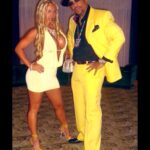 Ice-T Instagram - Today is Coco and my 23rd Anniversary! ❤️ Keep it fun, Keep it sexy, and by all means ‘Stay in LOVE!’ It just gets better every year..! EVERYONE have an Incredible New Years 🍾 2024 💎