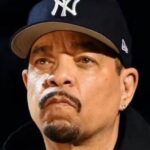 Ice-T Instagram - For my personal PEACE and MentalHealth… I plan on saying NO a lot more and blocking quite a few more phone numbers in 2024 💎