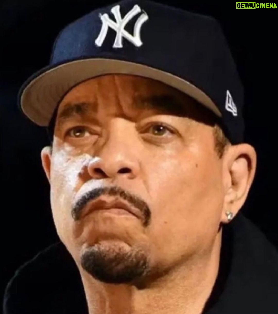 Ice-T Instagram - For my personal PEACE and MentalHealth… I plan on saying NO a lot more and blocking quite a few more phone numbers in 2024 💎
