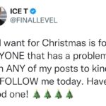 Ice-T Instagram -
