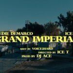Ice-T Instagram - FULL VIDEO! NEW My Artist @FedieDemarco ‘GRAND IMPERIAL’ available on all platforms.. DJs spin this! HipHop Share this.. Support my new West Coast Artist 💥 Download link in my IG Bio 🔥 FedieDemarco.com