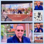 Ice-T Instagram - The View…. DONE ✅