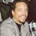 Ice-T Instagram - From a Fro to the Perm… The Player was born.. ‘My smoothe personality is a Trap’ ICEBERG💎
