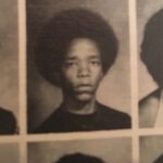 Ice-T Instagram - Young ICE, 9th grade year book. Fro, sweatshirt.. Take the Fn picture… 💎