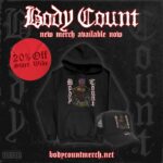 Ice-T Instagram - Christmas Shopping for a HardCore MF??? 💥 Represent 🤘🏽Link in my IG Bio.